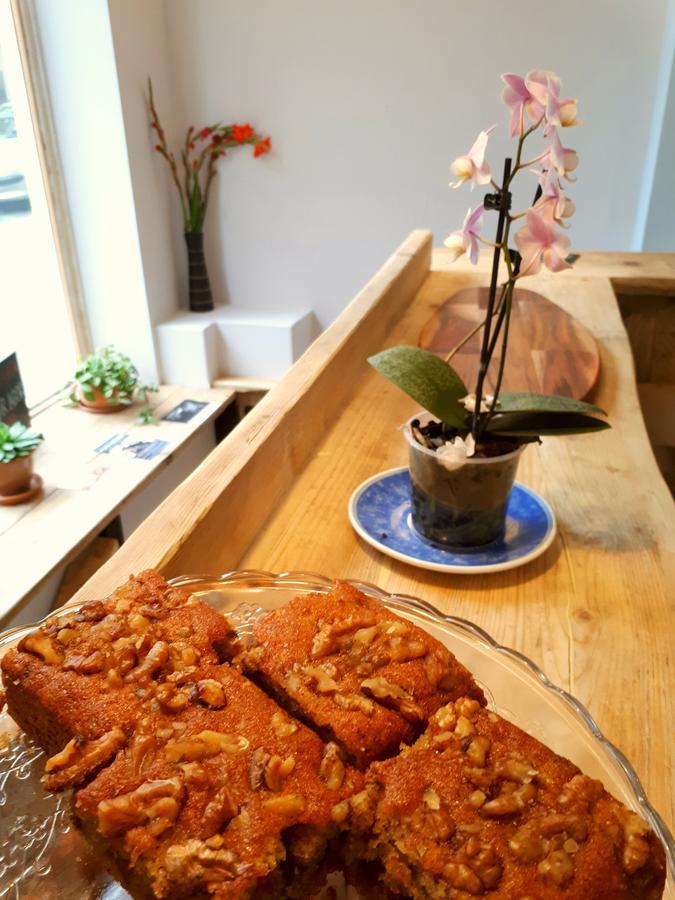 Ty Glyndwr Bunkhouse, Bar And Cafe Hostel Caernarfon Ngoại thất bức ảnh